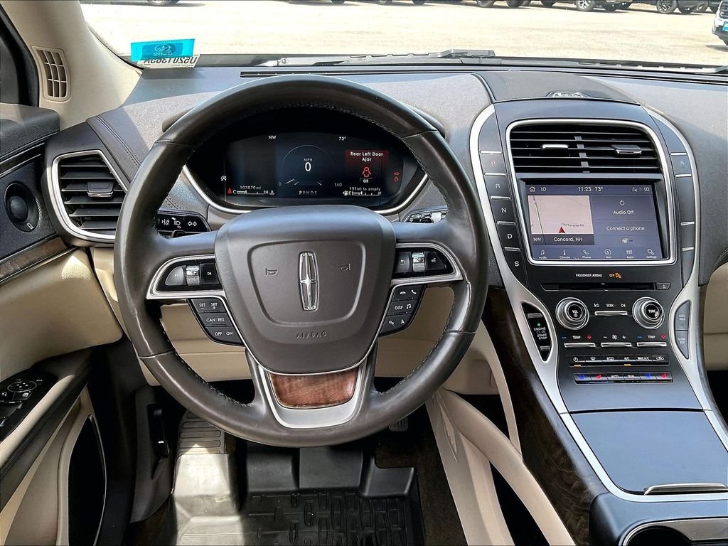 Used 2019 Brown Lincoln Reserve image 17