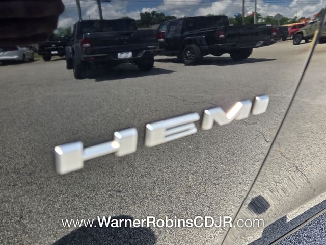 Used 2020 Black Dodge R/T image 22