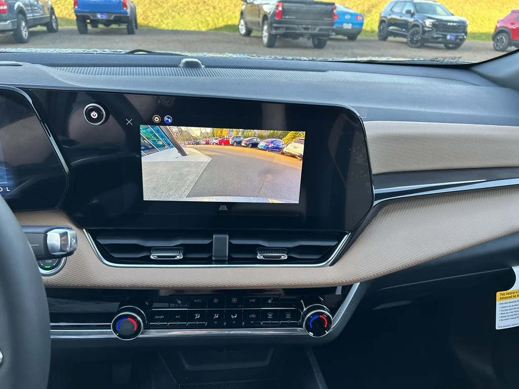 2026 Chevrolet Equinox ACTIV - Photo 15