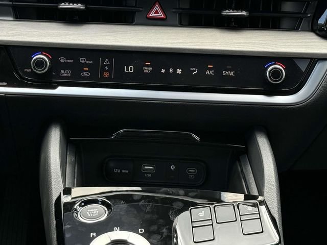 2025 Kia Sportage X-Line - Photo 21