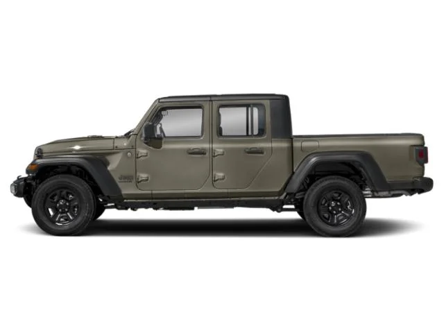 New 2027 41 Jeep Sport S image 2