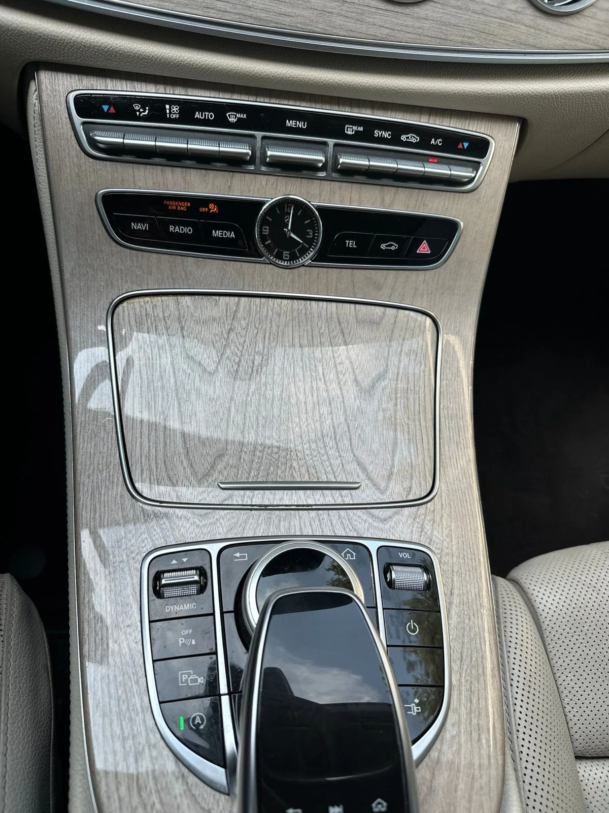 Used 2019 Black Mercedes-Benz E 450 image 15