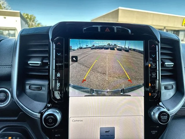 2023 RAM Ram 1500 Pickup Laramie - Photo 17
