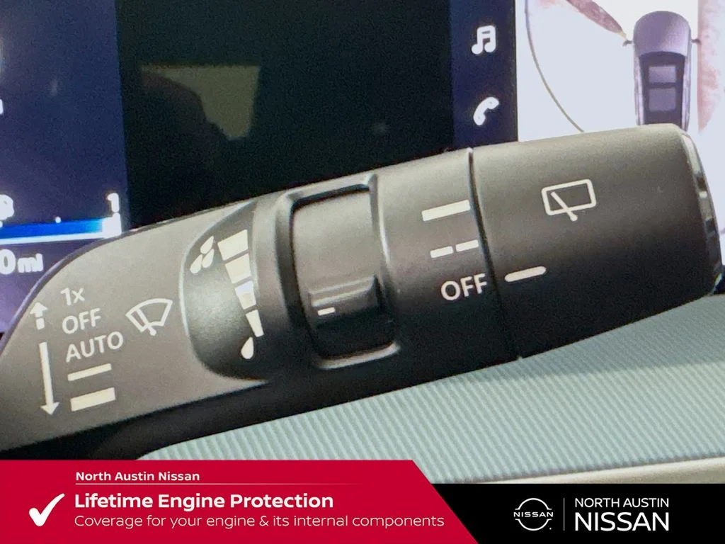 New 2026 White Nissan Platinum image 14