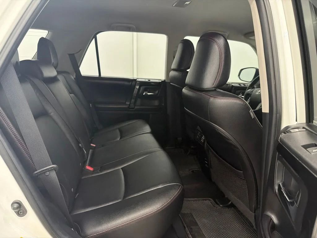 Used 2017 White Toyota TRD Pro image 29