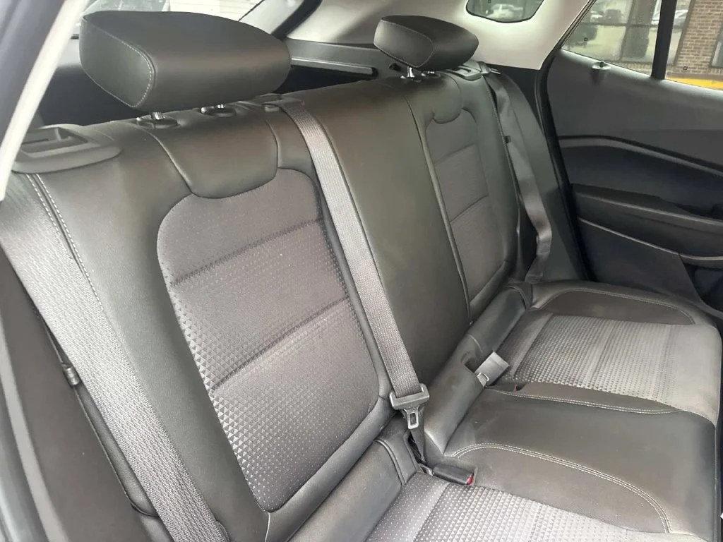 Used 2025 Gray Chevrolet LT image 14