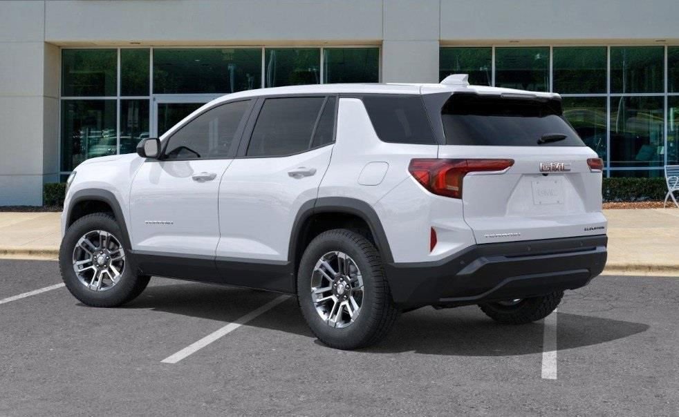 2025 GMC TERRAIN - Image 7