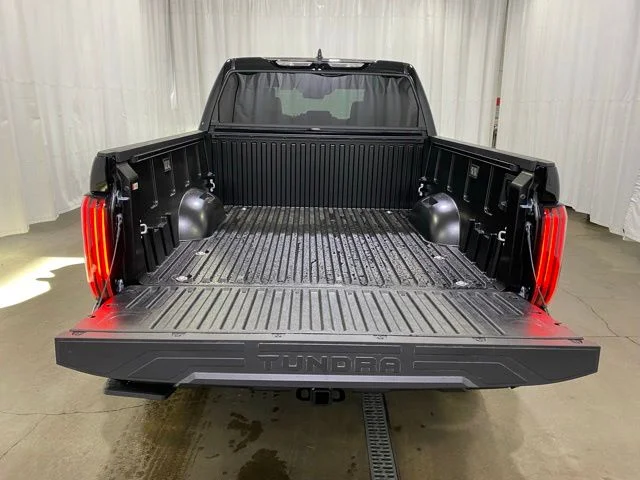 2026 Toyota Tundra Limited - Photo 12