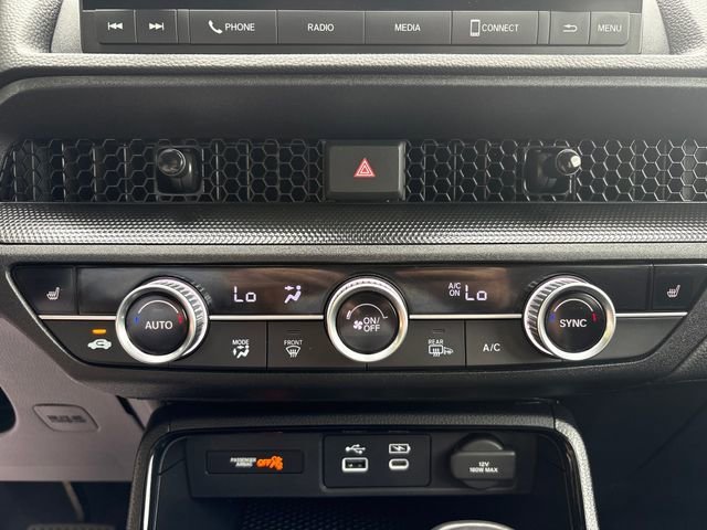 2025 Honda CR-V Sport - Photo 56