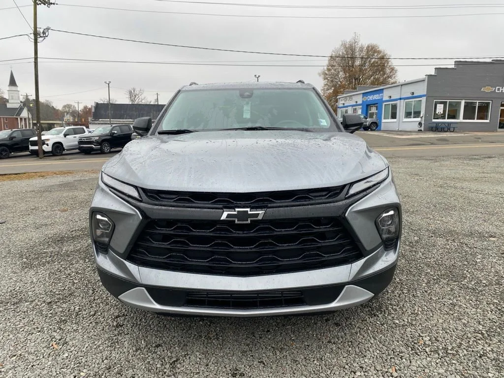 2026 Chevrolet Blazer 2LT - Photo 8