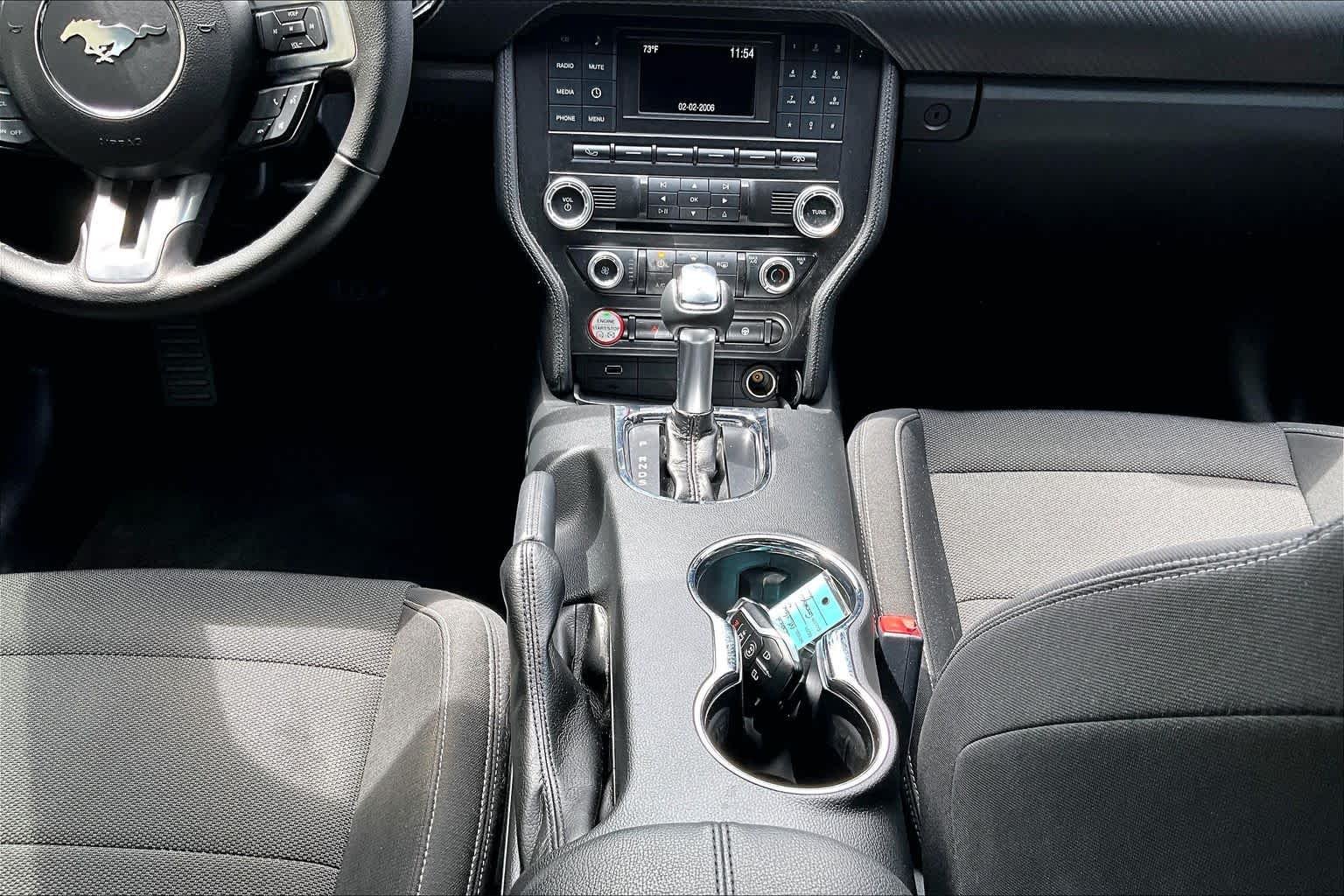 Used 2015 Magnetic Ford V6 image 17
