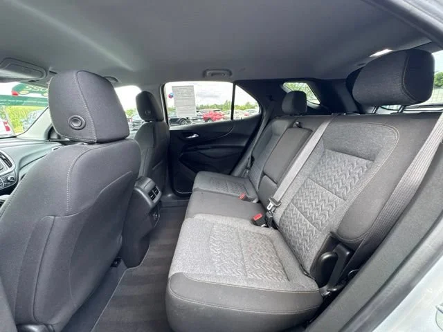 2022 Chevrolet Equinox LT - Photo 22