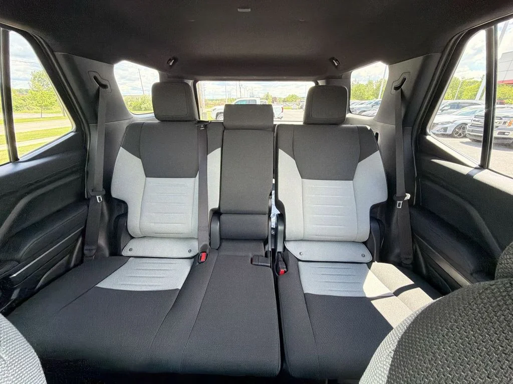 2026 Toyota 4Runner TRD Off-Road - Photo 13