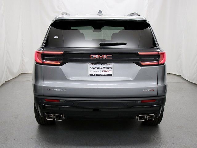 2026 GMC Acadia AT4 - Photo 6