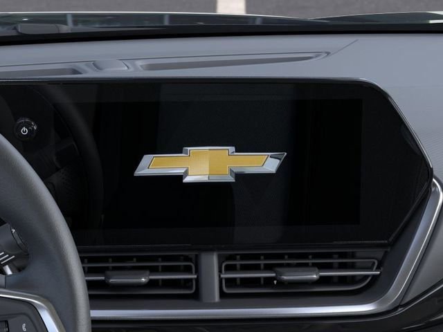 New 2026 Mosaic Black Metallic Chevrolet ACTIV image 20