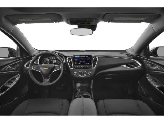 Used 2025 Summit White Chevrolet LT image 10