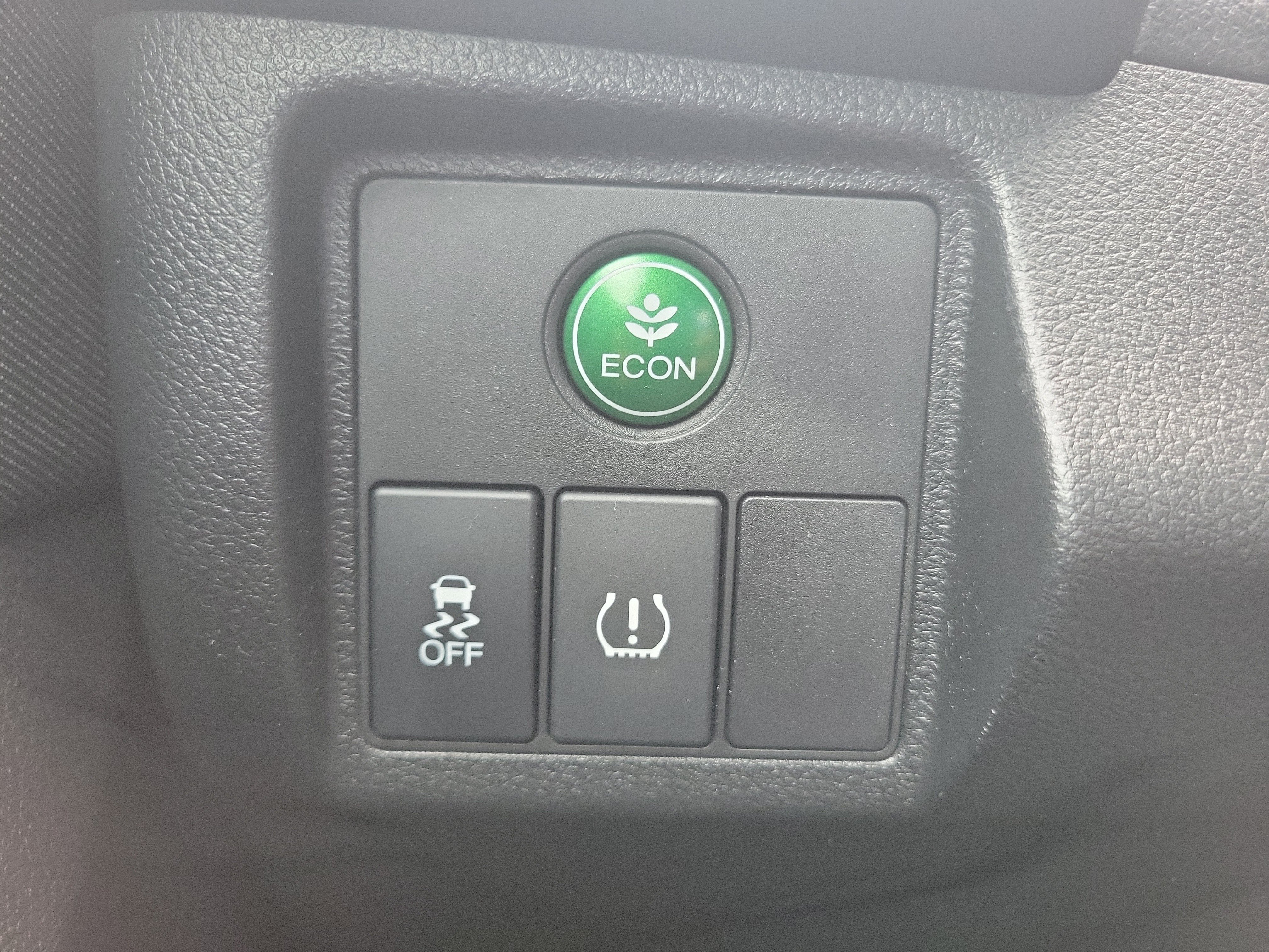 Used 2019 Crystal Black Pearl Honda Sport image 29