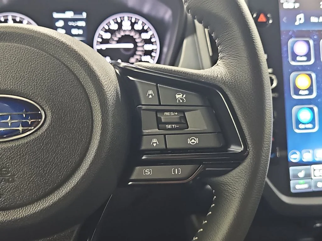 Used 2025 Gray Subaru Premium image 20