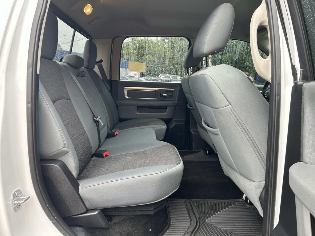 Used 2015 White Ram Outdoorsman image 17