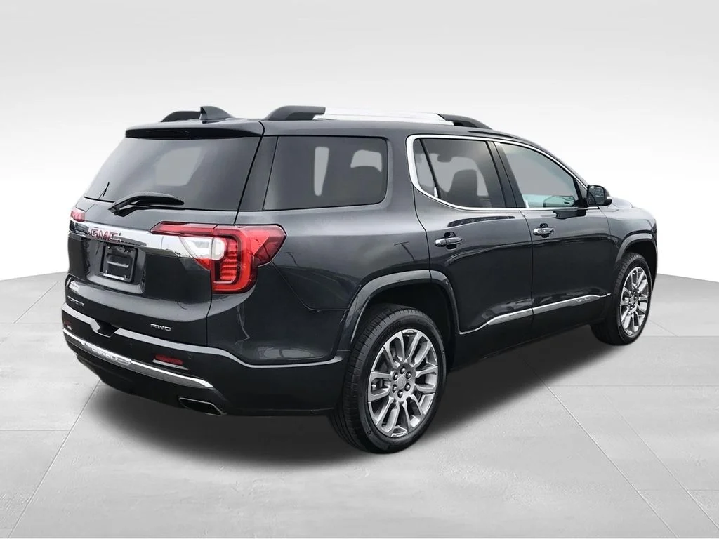 Certified Used 2023 Green GMC Denali image 10