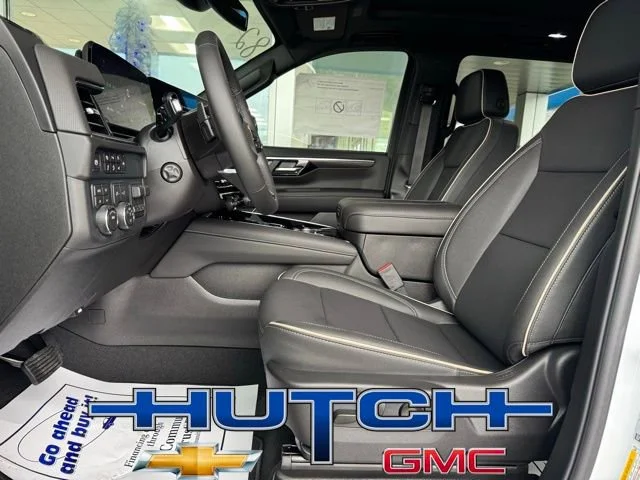 New 2026 Polar White Tricoat Chevrolet Premier image 14