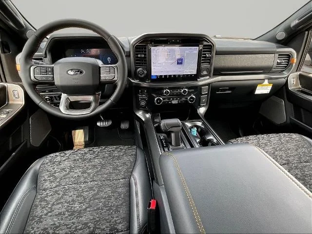 New 2026 Avalanche Ford Tremor® image 41