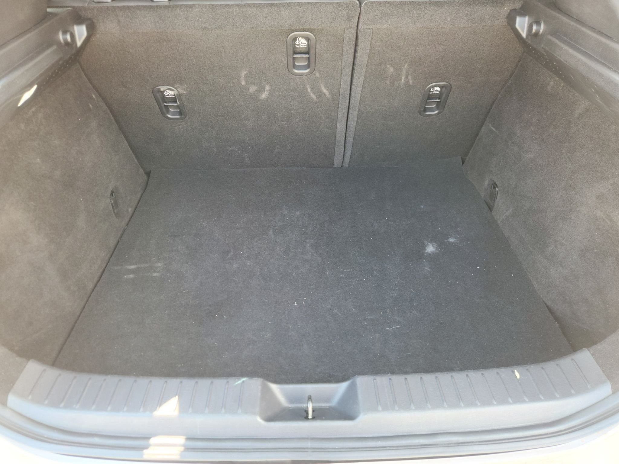 Used 2024 Platinum Quartz Metallic Mazda 2.5 S Select Sport image 33
