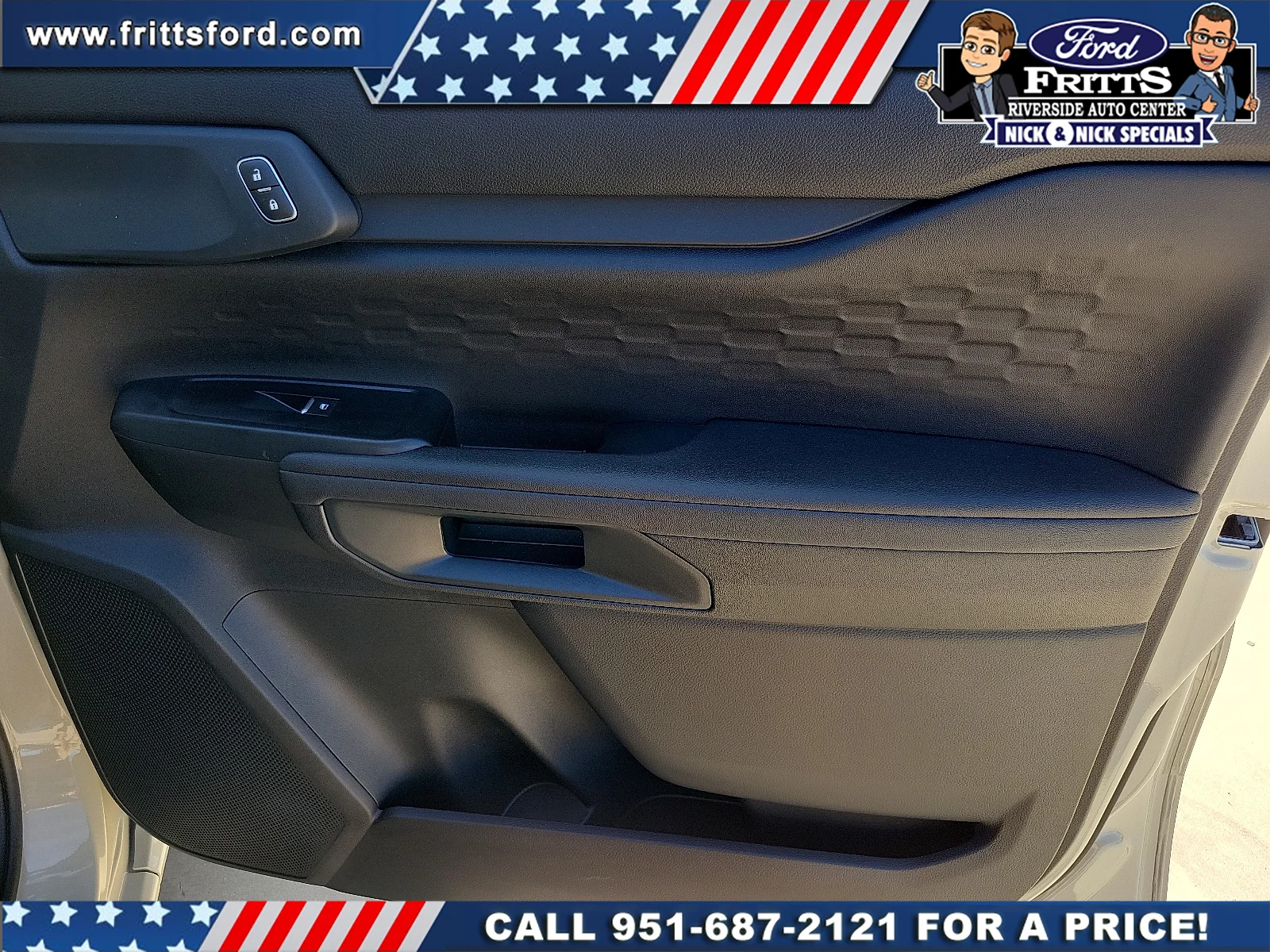 New 2026 Desert Sand Ford XL image 16