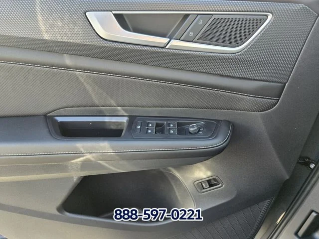 2026 Volkswagen Atlas Cross Sport SEL - Photo 22