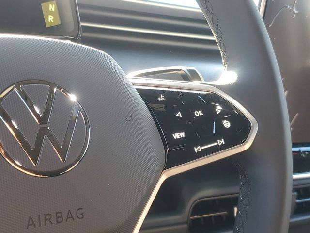2025 Volkswagen ID. Buzz PRO S - Photo 30