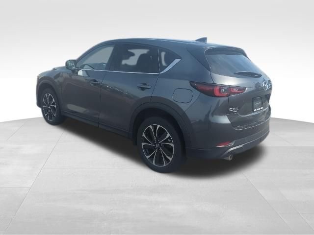 Used 2023 Gray Mazda 2.5 S Premium Plus Package image 9