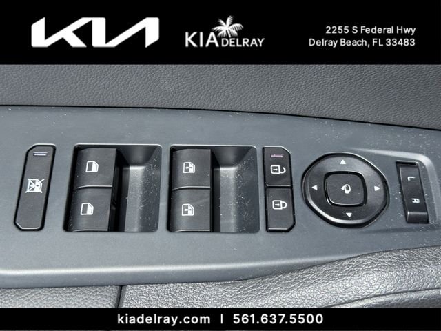 2026 Kia Sportage SX Prestige - Photo 16