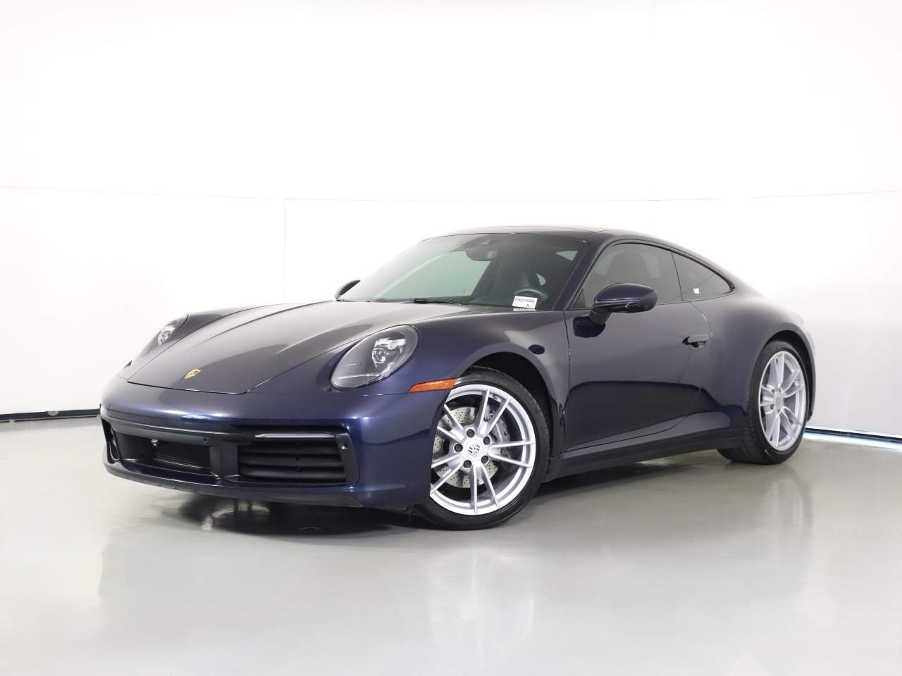 2022 992 Carrera