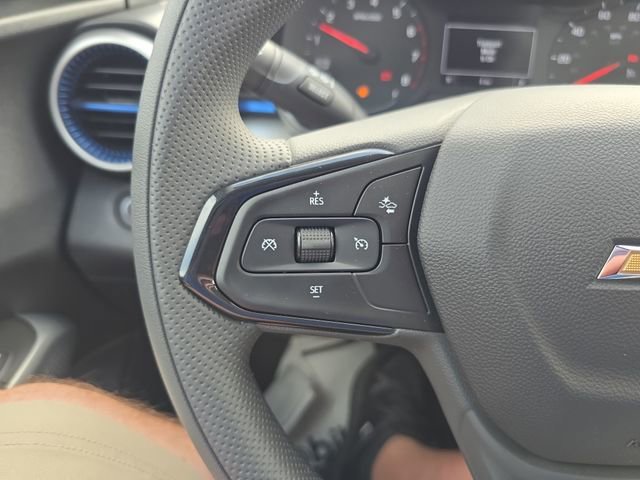 2026 Chevrolet Trax LS - Photo 18