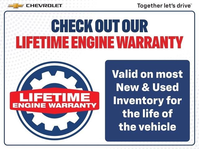 Used 2024 Nitro Yellow Metallic Chevrolet ACTIV image 11