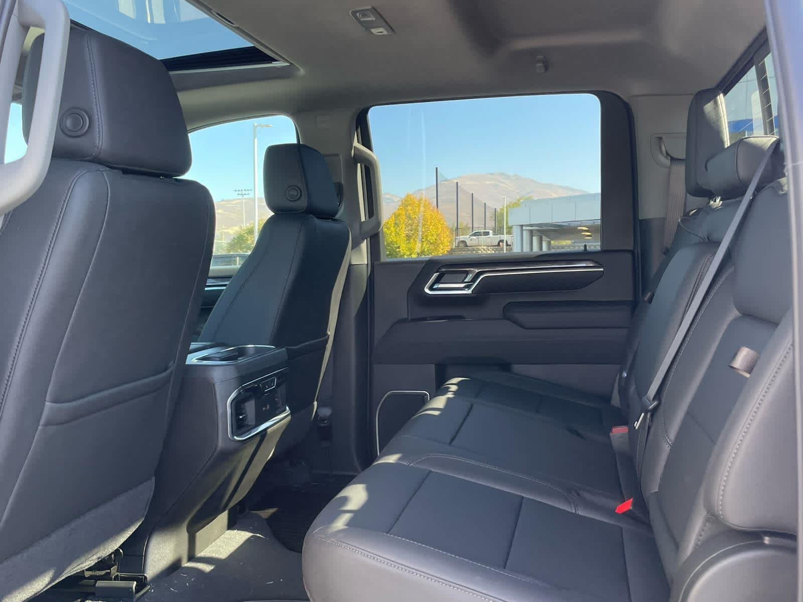 2026 Chevrolet Silverado 3500 HD LTZ - Photo 21
