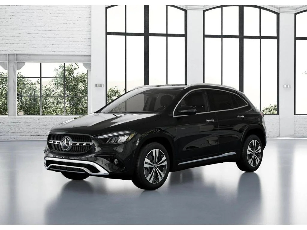 New 2026  Mercedes-Benz GLA 250 image 39