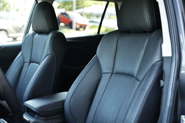 2025 Subaru Outback Touring - Photo 23