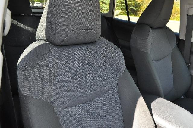 Certified Used 2025 ICE CAP Toyota  image 21