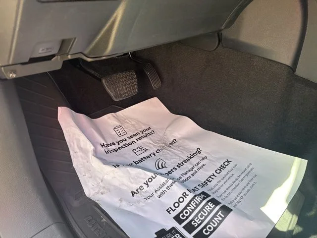 Certified Used 2025 White Toyota SR5 image 28