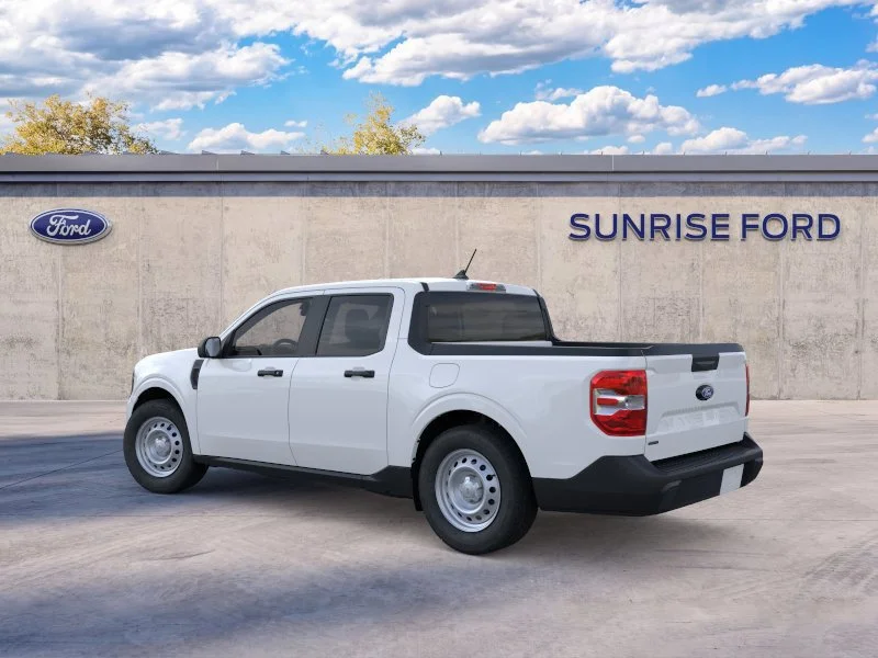 New 2026 Oxford White Ford XL image 4