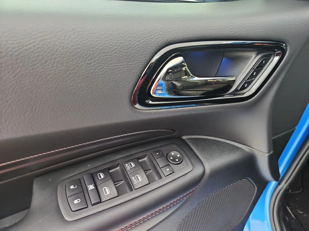 New 2026 B5 Blue Dodge GT Plus image 20