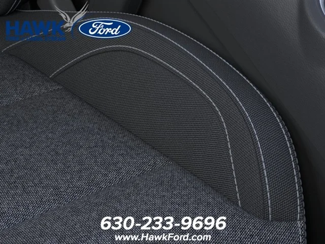 New 2026 Vapor Blue Metallic Ford EcoBoost® Fastback image 16