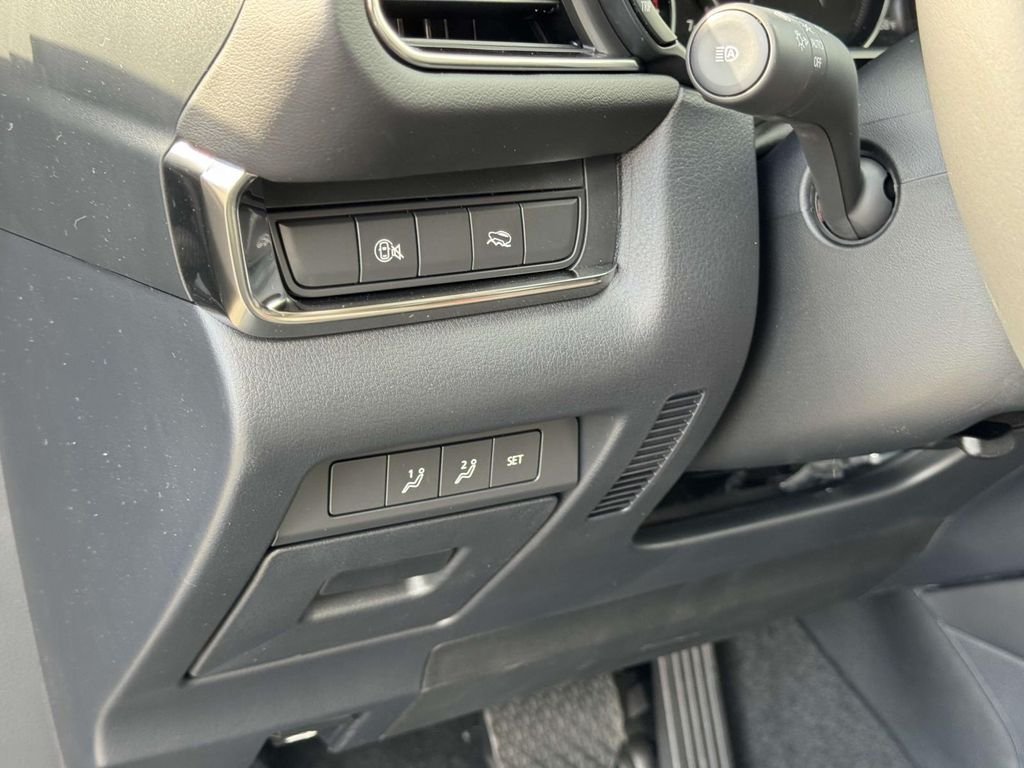 Used 2025 Gray Mazda 2.5 S Preferred Package image 29
