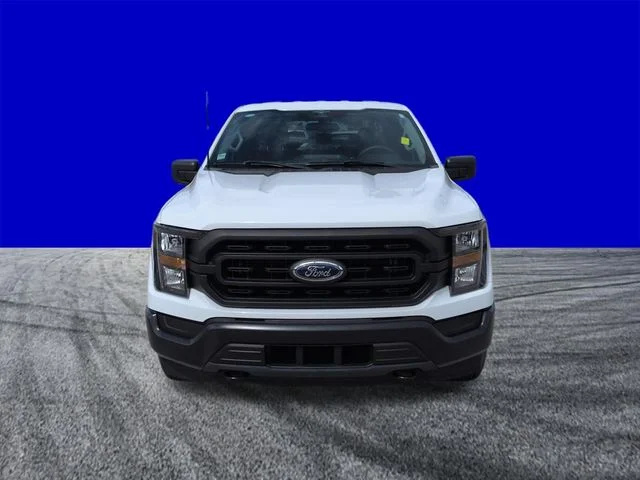 Certified Used 2023 2023 FORD F 150 XL Ford XL image 9