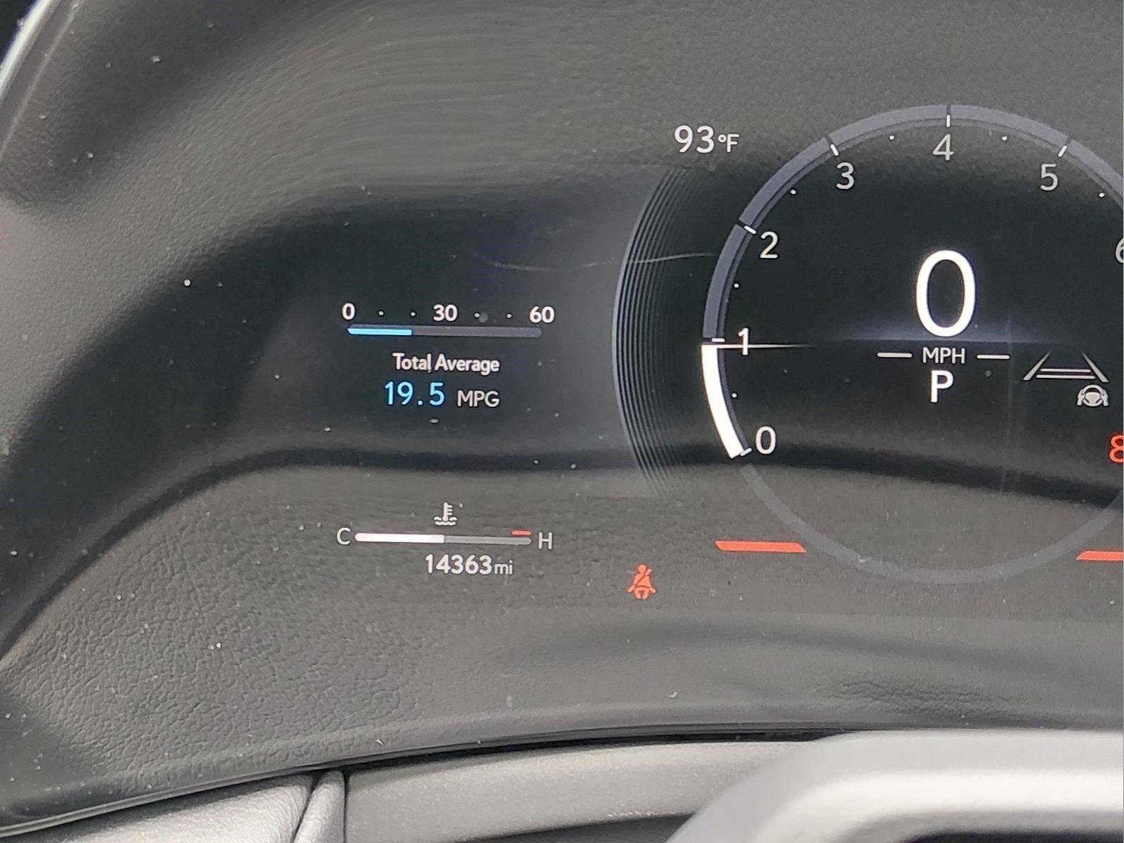 Used 2025 Wind Chill Pearl Lexus TX 350 Premium image 28