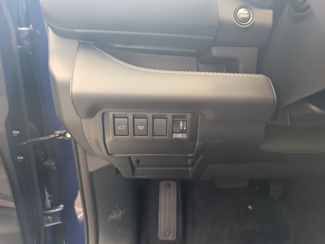 New 2026 SAPPHIRE BLUE PEARL Subaru Touring 7-Passenger image 8