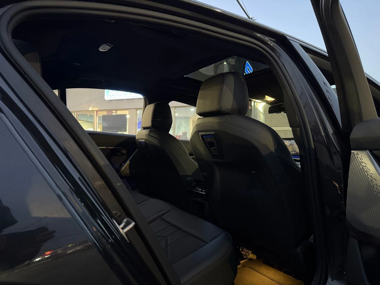 2026 BMW 5 Series 530i - Photo 13