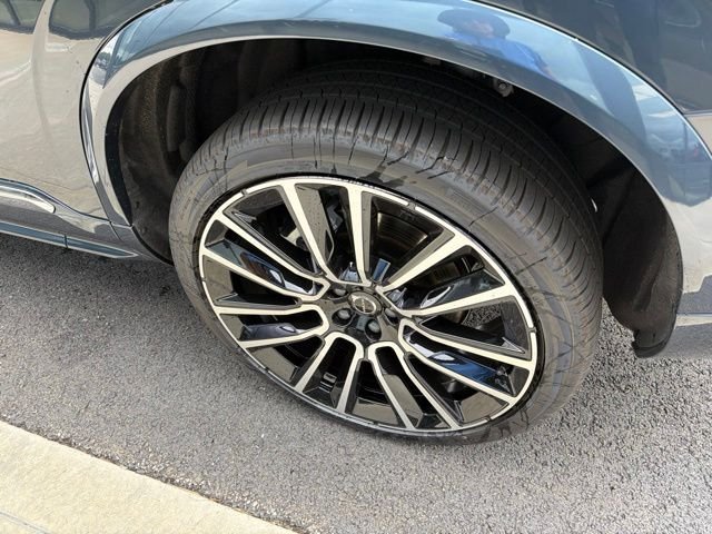 New 2026 Denim Blue Volvo Plus image 6