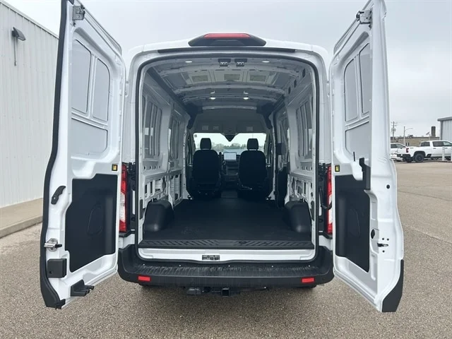 2026 Ford Transit Van Base - Photo 5